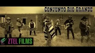 Conjunto R&iacute;o Grande - Apasionada [ Video Oficial ]