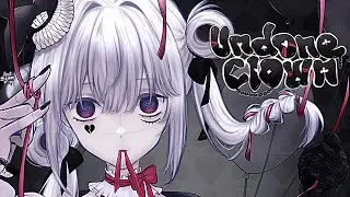 .Cray.Undone Clown feat.重音テト