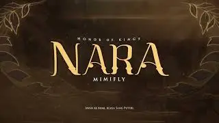 Mimifly - Nara (From 
