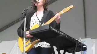 Kathryn Calder - All It Is