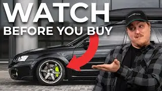 Watch Before Buying Wheels & Tires In 2026!