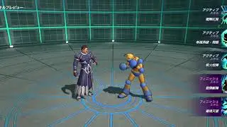 kof all star Clone Zero