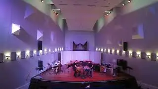 ESEGESI Vibraphone duo by Roberto Bocca