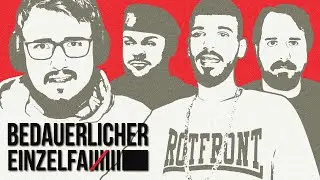 Papaplattes Cutter & Robert Marc Lehmann hört auf?! 😱 | Bedauerlicher Einzelfall (#10)