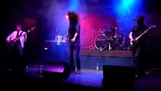 Shake My Tree- Coverdale&Page (Cover by Unreal Buddies)