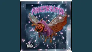 PINKSWEATER (feat. 11ARDR)