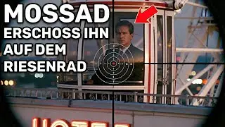 Wie Mossad-Scharfsch&uuml;tzen ein Ziel auf dem Riesenrad vom Hoteldach eliminierten