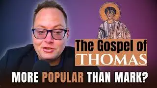 #11 | Why Original Christians LOVED Thomas' Gospel | ⁨@m.davidlitwa
