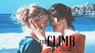 Marianne + Héloïse • The Climb