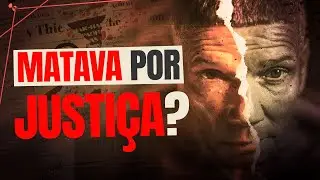 Ele Matou +100 pessoas: Quem Foi Pedrinho Matador de Verdade? | TRUE CRIME NARRADO