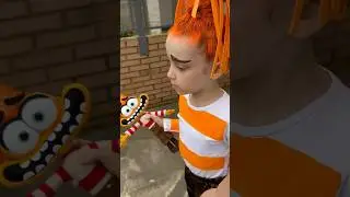 Ela amou 😍😍 #escola #youtubeshorts #shorts