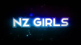 NZ GIRLS NEW INTRO!