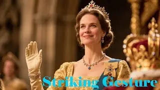 Fans Go Wild Over Duchess Sophie&rsquo;s Striking Gesture on Coronation Day |Emotional Stories...