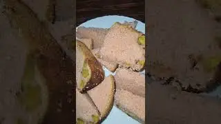 Клубничный торт
