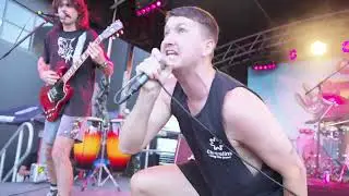 SOMETHING COOL FESTIVAL - Blackflag Compound, Coolum Beach - Nov 2024