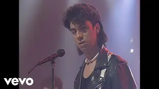 La Guardia - Al Otro Lado (RockoPop (TVE))