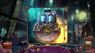 Laboratory Electrical Switch Puzzle (Fate's Carnival)