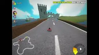 🔥 Ultimate Hybrid Car Racing! Insane Speed, Drifts & Stunts | GameQuest 🎮🏎️