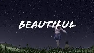 Beautiful (Lyrical) - Amit Trivedi - Goodbye