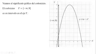 CODOMINIO DE UNA FUNCI&Oacute;N CUADR&Aacute;TICA 3 ‐ Hecho con Clipchamp