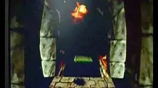 Crash bandicoot 1   Livello 27   Fumbling in the dark