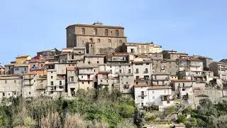 San Fili (Cosenza)