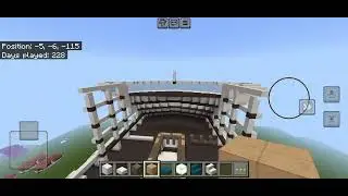 Celestial Independence build log #3
