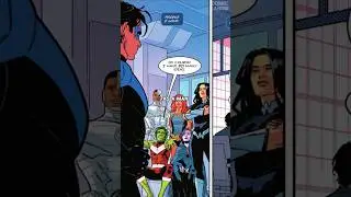 Nightwing Is Now Worth Billions Of Dollars