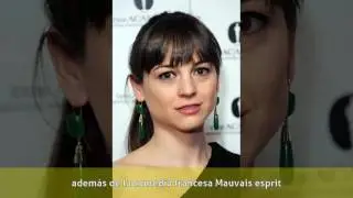Leonor Watling - Biografía