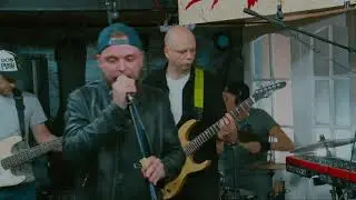 МэнЧеСтер - Поэтам (concert version 2020)