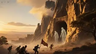 The Lost Fortresses of the Apache&mdash;Unseen by the Army, Preserved by the Spirits of Time | sutrey,,.