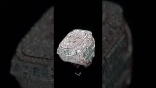 Iced Out Diamond Jewelry Trends: Elevate Your Style with Hip Hop Flair