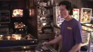Bang Back:  The Pinball Movie Rough Trailer
