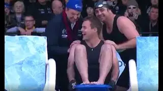 Best AFL Big Freeze moments 1