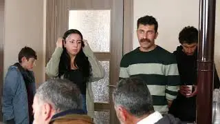 TKP Karaca Köy Evi Açıldı