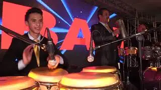Cumbiando / Grupo Habana mix