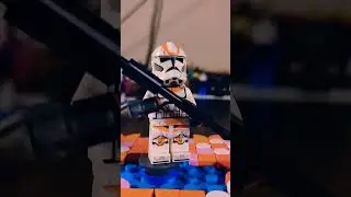 which one of these Lego clones troopers are your favorite?#lego #starwars #clone #legostarwars #