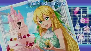 SAOIF: Testing Sweet Castle on Gym DmgeTest