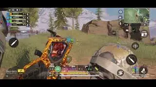 THE STRIKER SOURCE CODE WAS GOING MAD CRAZY & WE TOOK A DUB WILD EXPERIENCE 🔫1️⃣ #cod #codm