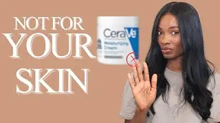 Dont Buy the Wrong Moisturizer for Your Skin Type | Cosmetic Chemist