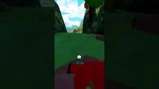 Day one of leveling up my razor claw till level 50 #ugvr #vr