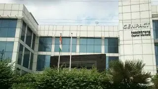 GENPACT INTERVIEW QUESTION // GENPACT NOIDA // GOOD EXPERIENCE IN GENPACT.
