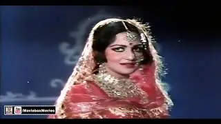 BEDARDI OH BEDARDI - NAHID AKHTAR - FILM KHOON AUR PANI