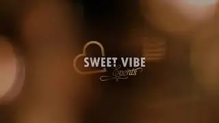 Sweet Vibe Events - Wedding Music Planner