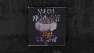 noCPR - Secret Knowledge (prod. Aame 186)