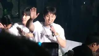 250719 피어텐 첫중 소감+발롯코