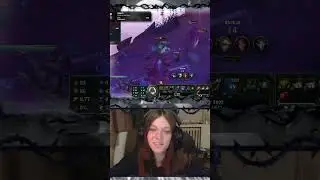 Space between turret kill -_- | #fijiwaragryffin on #Twitch