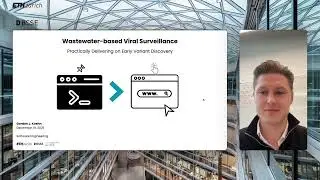 W-ASAP: Real-Time Wastewater Viral Surveillance in Your Browser