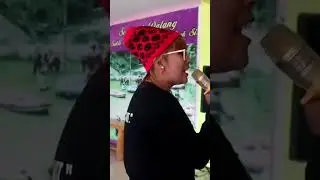 SINTI DUET NYANYI SAMA BANG RIAN 😍