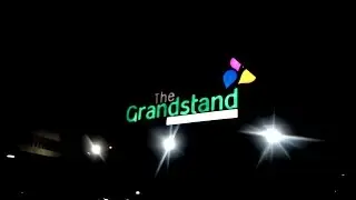 PHOTOSHOOT @ The Grandstand // Pasarbella SG